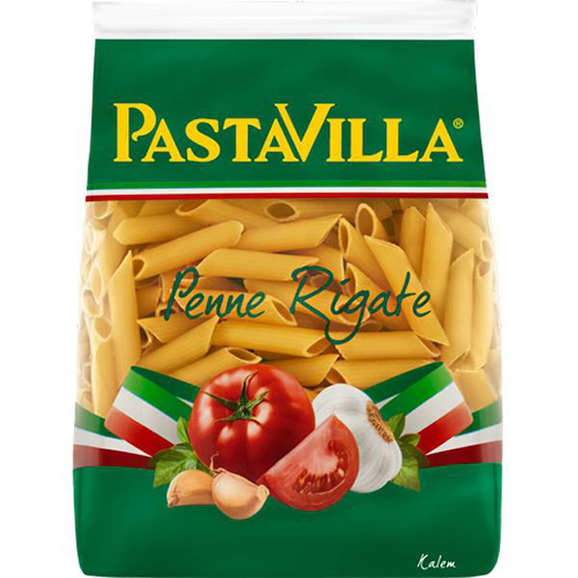 PASTAVİLLA MAKARNA KALEM 500 GR X 20 ADET