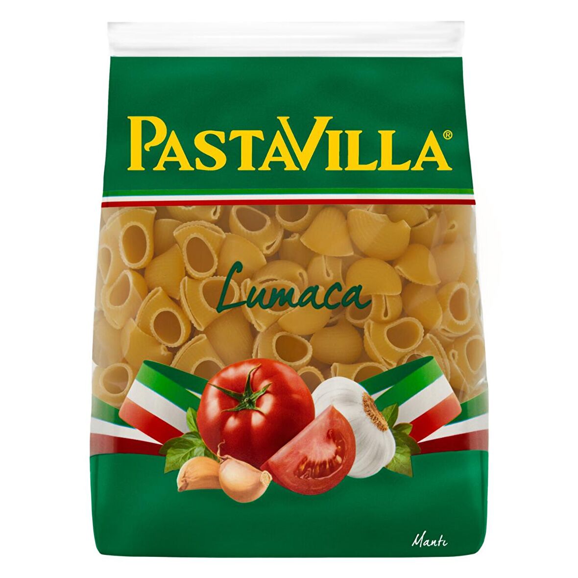 Pastavilla Mantı 500 gr