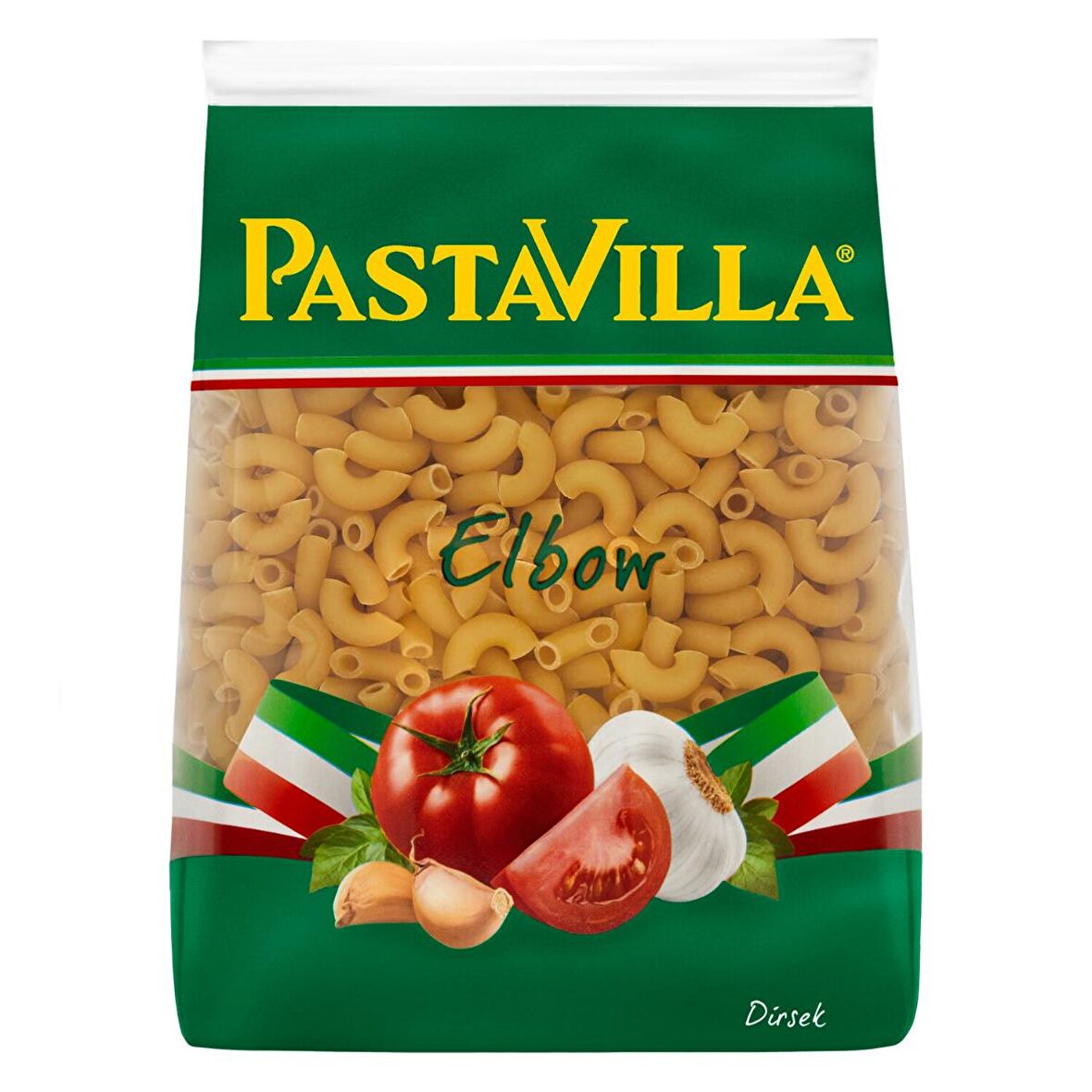 Pastavilla Dirsek Makarna 500 gr