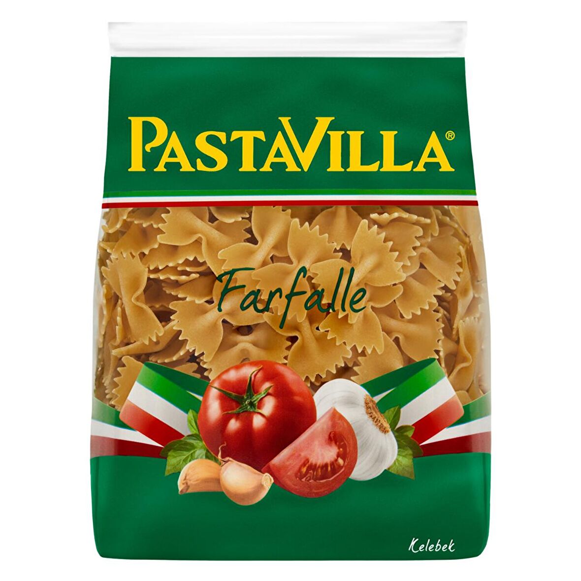 Pastavilla Kelebek Makarna 500 gr