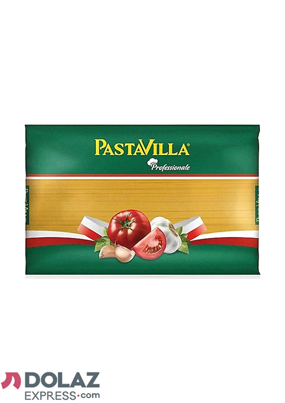 Makarna Pastavilla Linguine 3.5 kg