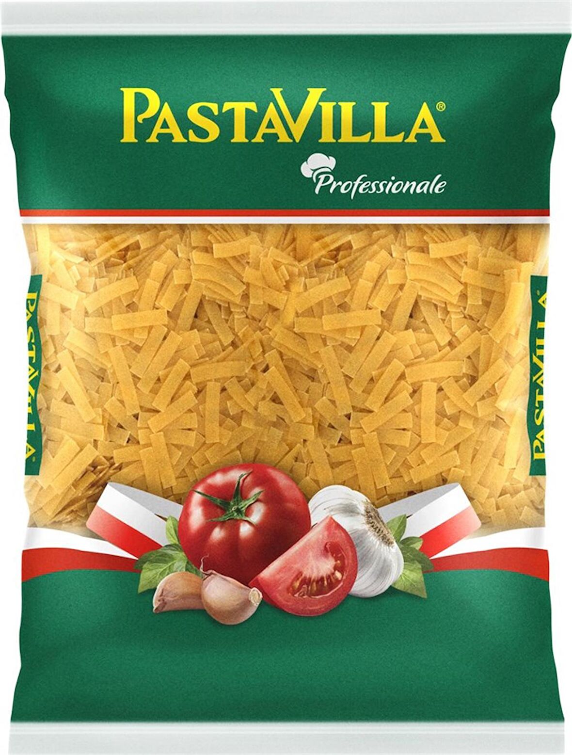 Pastavilla Erişte Makarna 3,50 kg.