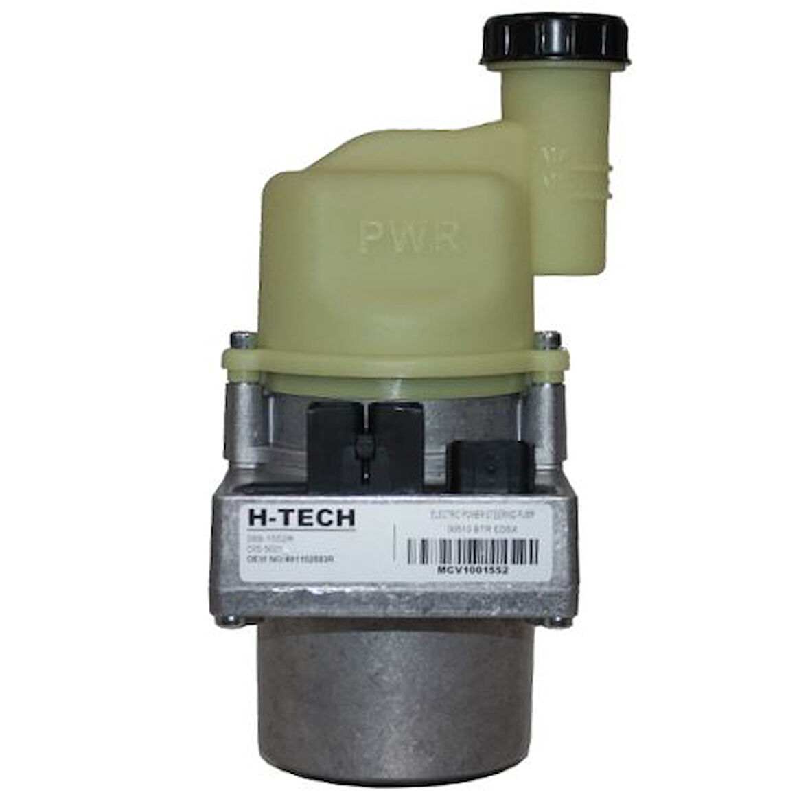 Renault Direksiyon Pompası (elektrikli )dacıa Logan II Sandero II - H-Tech Mcv1001552r