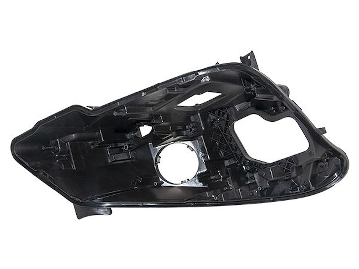 Mercedes Far Kasası Sag (statık Led) E-Class C207 13>16 - Wenderparts Ma2078208061p2