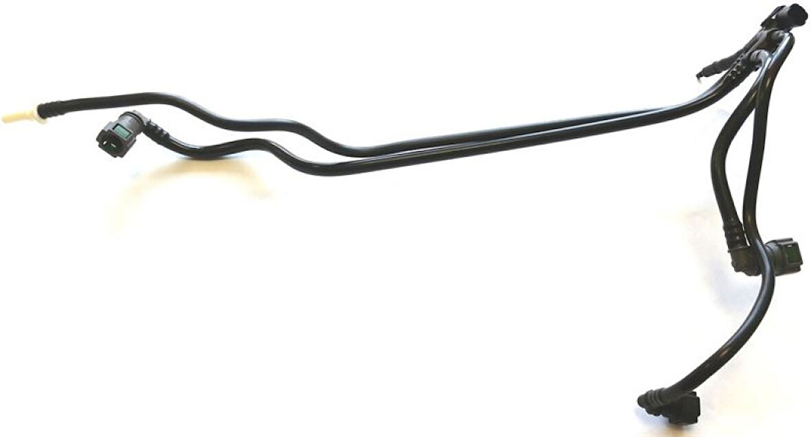 Ford Yakıt Borusu Ford Fiesta VI  1.4 Tdci 08> - Wintech 0500402