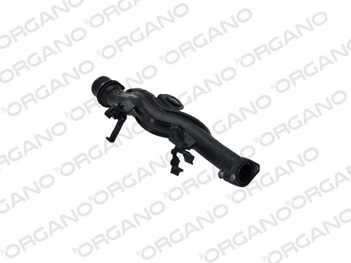 Fiat Turbo Hortumu Fiorıno 1.3 Multıjet 16> - Ucpa 12h14954