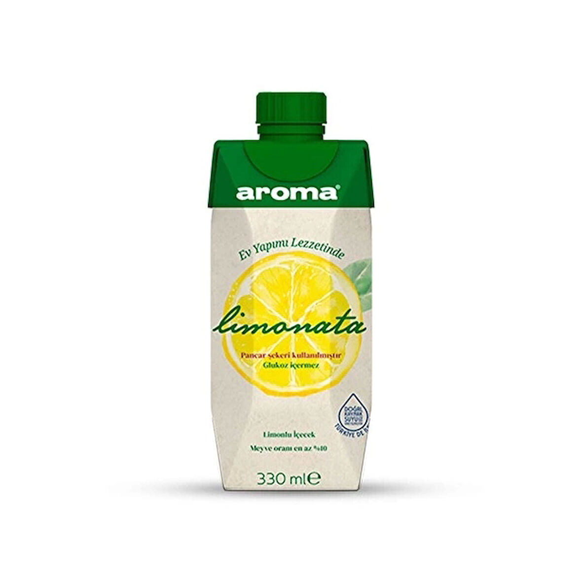 AROMA LİMONATA 330ML