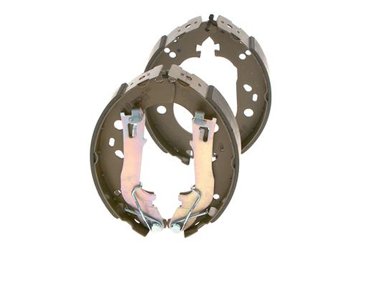 Fiat Fren Balatası Arka - Kampana - Bch 0986487898