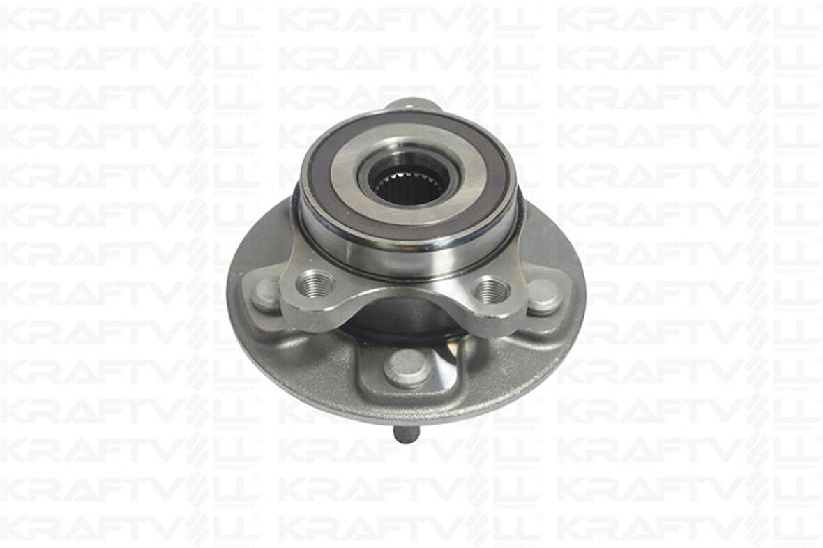 Toyota On Teker Poryası Toyota Corolla 2019-> Chr 2017-> - Kraftvoll 14030105