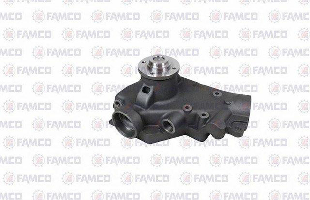 Daf Truck Devirdaım Daf / Cf85-Xf95 Euro 3 - Famco 12.5080.00