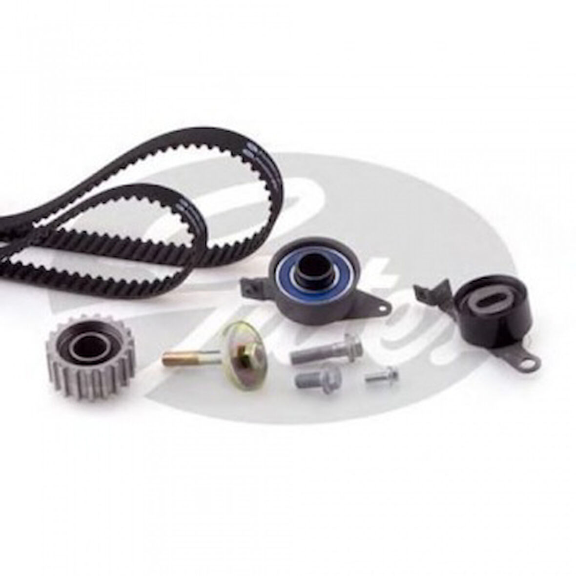 Ford Eksantrık Gergi Kiti Escort VII 1.8d 1.8td (95 99) Fiesta III 1.8d (89 95) Mondeo 1.8td (93 96) - Gates K025451xs