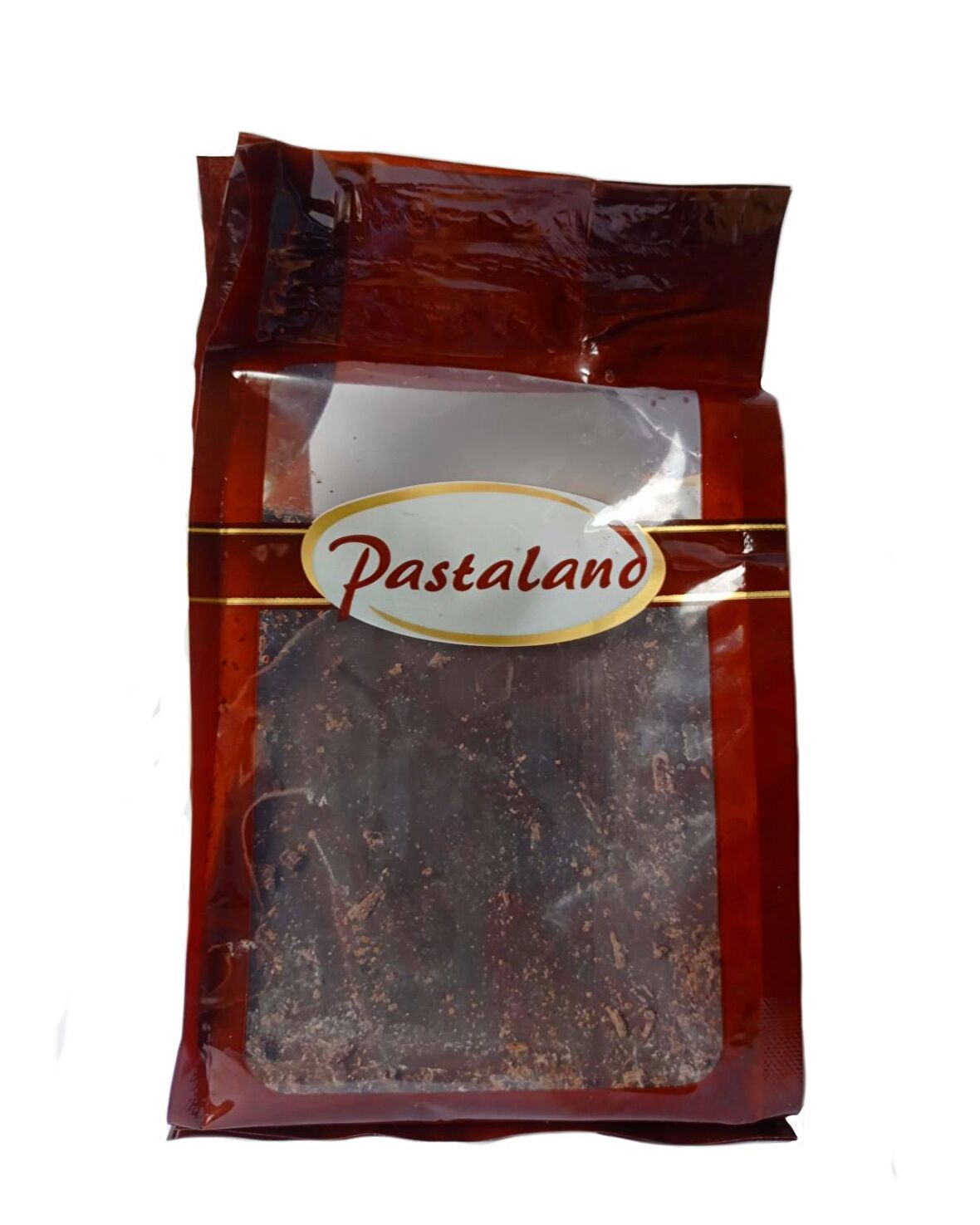 PASTALAND BİTTER KONFİSERİ ÇİKOLATA 430 gr