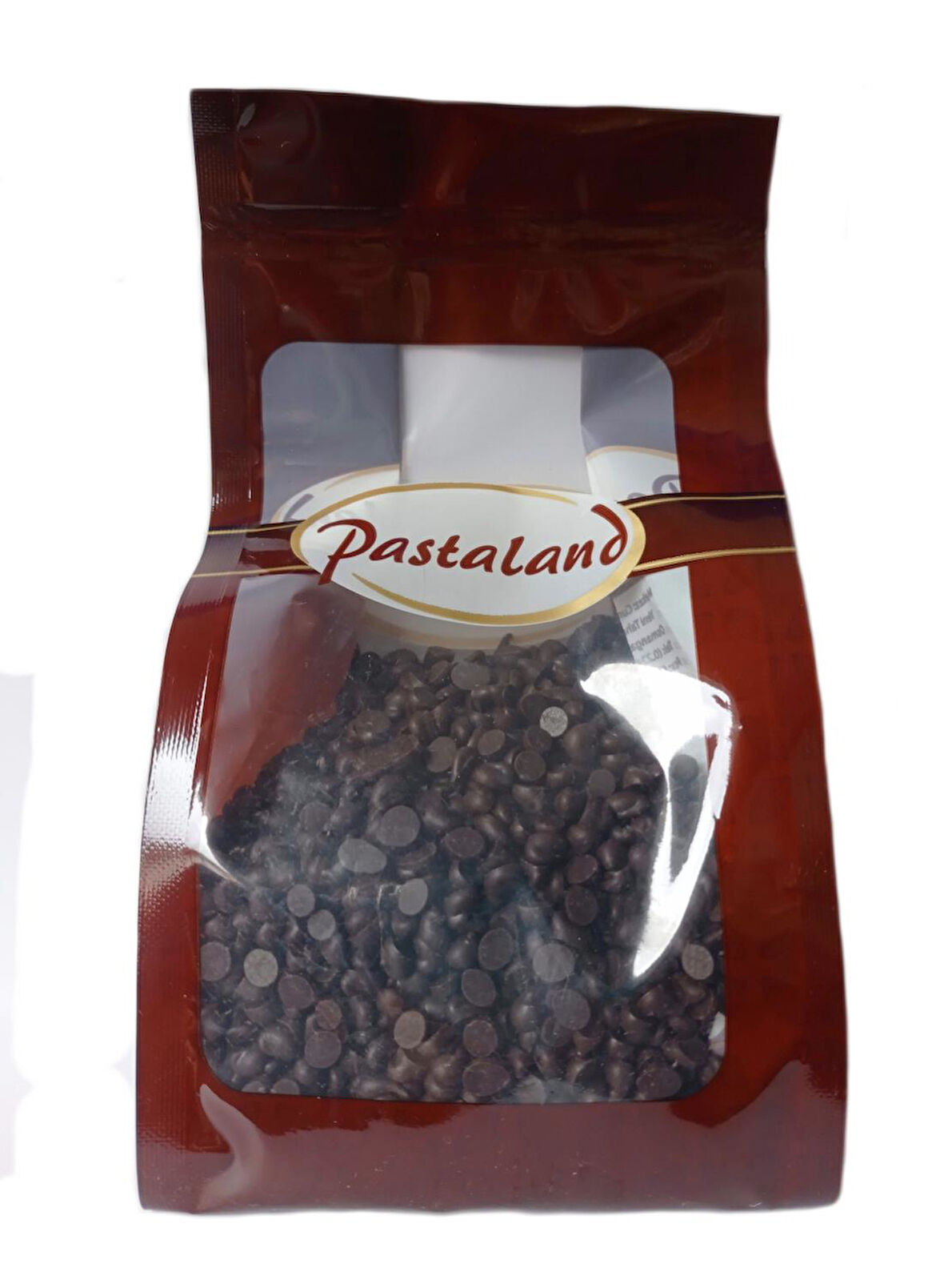 PASTALAND SÜTLÜ DAMLA DROP ÇİKOLATA 200 gr