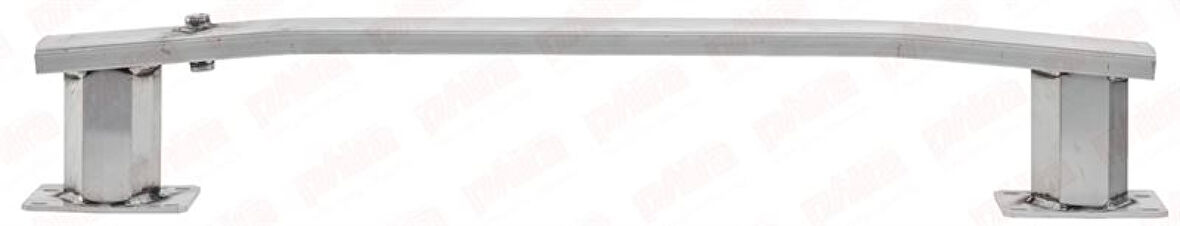 Psa Tampon Demiri On Aleminyum Berlingo 08>15 - Phira 25100860