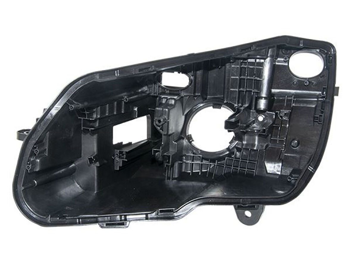 Mercedes Far Kasası Sol (statık Led) C-Class W205 18> - Wenderparts Ma2059065404p2