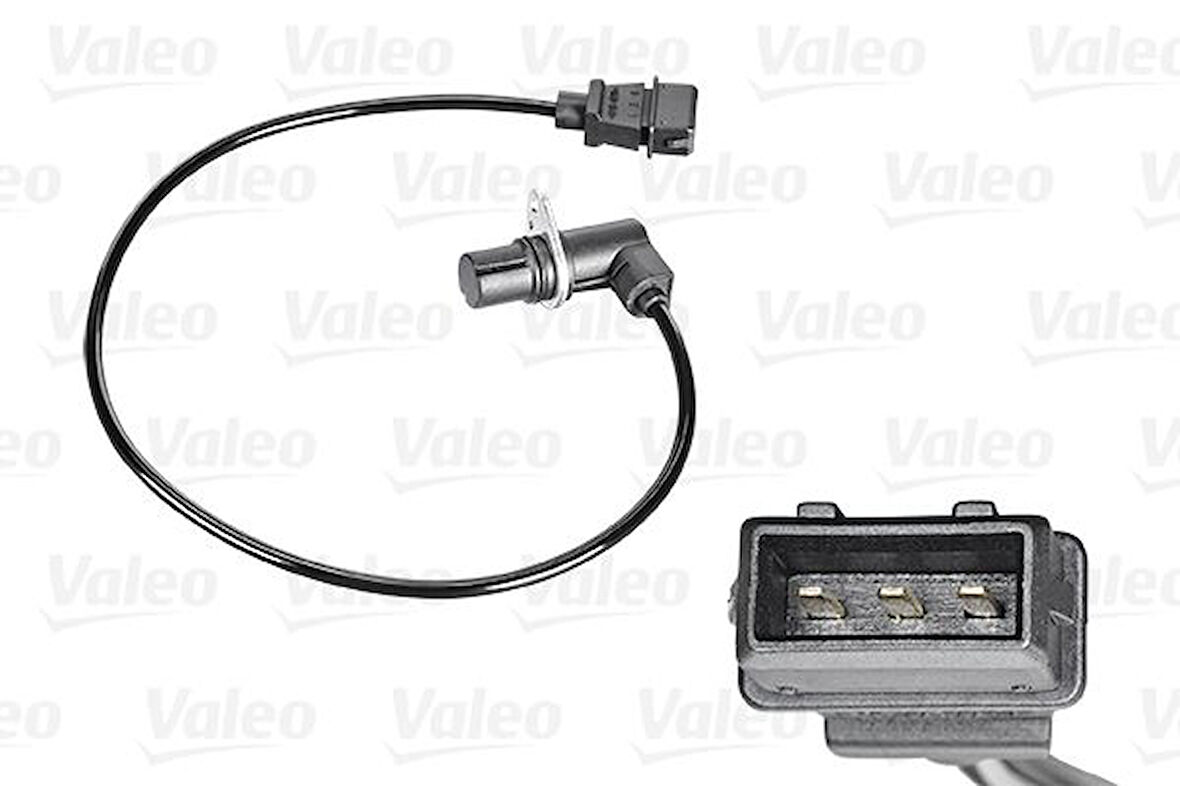 Vag Krank MILI Pozısyon Sensor Kablosu Polo Golf Passat 1,6 2,0 Seat - Valeo 254038