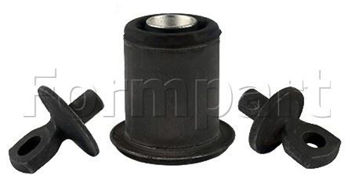 Opel Salıncak Burcu On Opel Astra K 06 15- - Formpart 2000056