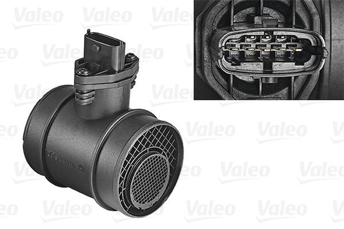 Hyundaı Sensor Hava Akıs Metre Tucson - Santafe Tci 2002-> (debimetre) - Valeo 253722