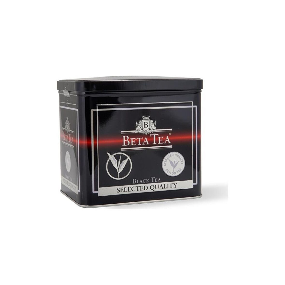 Beta Tea Selected Quality Dökme Siyah Çay 500 gr 