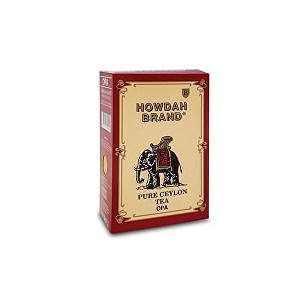 Beta Tea Howdah 500 gr