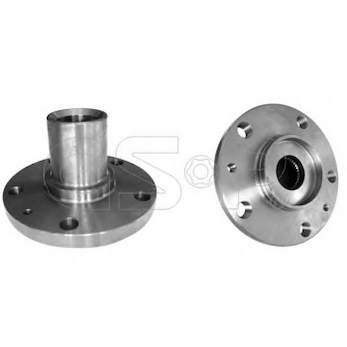 Fiat On Teker Poryası Boxer Jumper Ducato 18q (16 Jant) Em 94>02 - Gsp 9435001