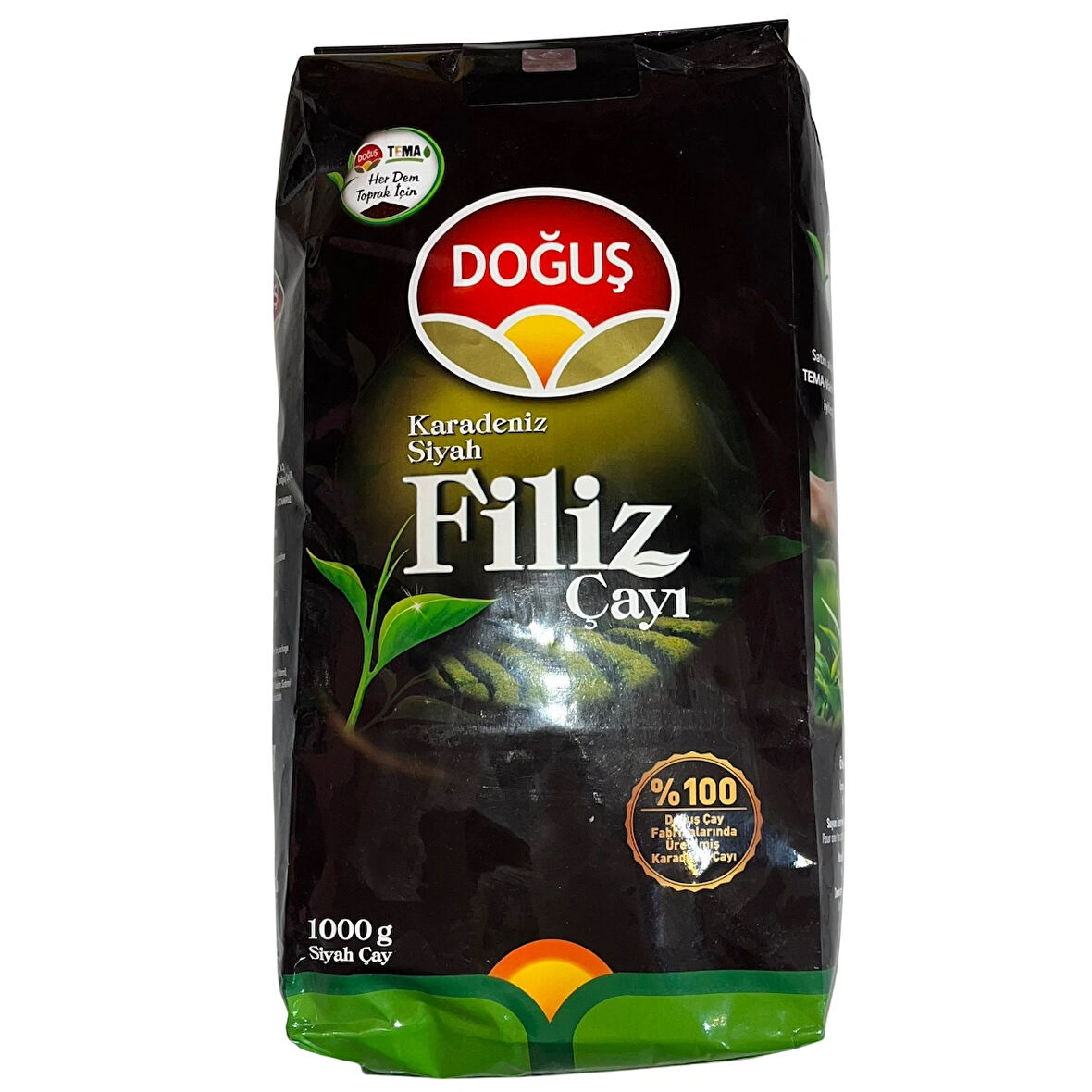 Doğuş Filiz Çayı 1 kg