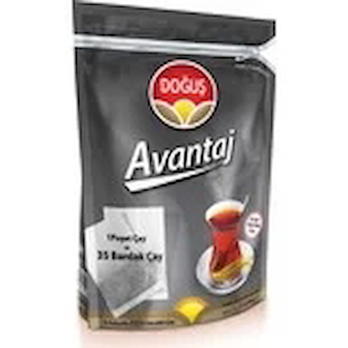 DOGUS AVANTAJ DEMLIK POSET 30 GR X 35 LI