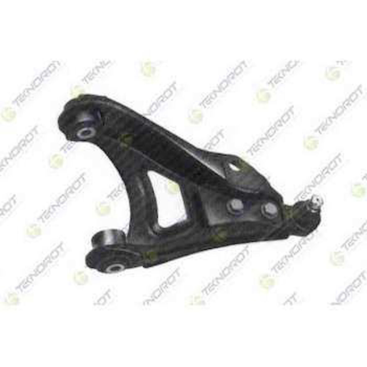 Renault Salıncak Sag Komple Clio I 90>98 - Teknorot R-725