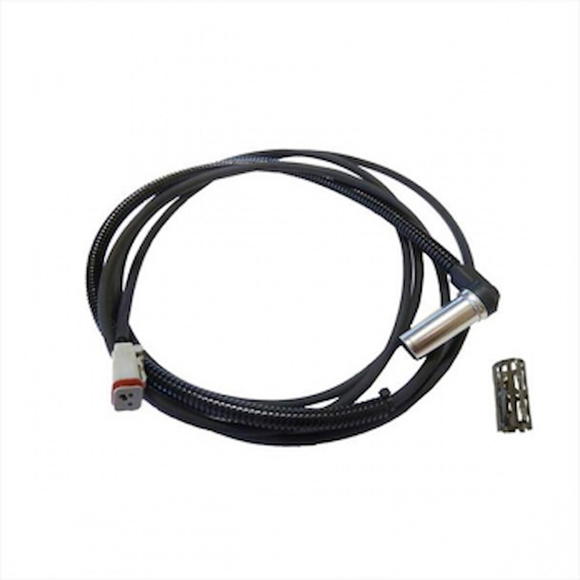 Scanıa Truck Abs Hiz Sensoru Arka Scanıa 4 Serisi 96 > 10 P,g,r,t Serisi 04 > - Braxıs Ak0145