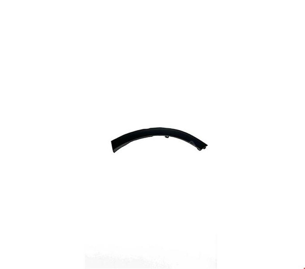 Chery Arka Tampon Dodık Kaplaması Sol Tiggo 7 Pro 22> - Vortex V0501251