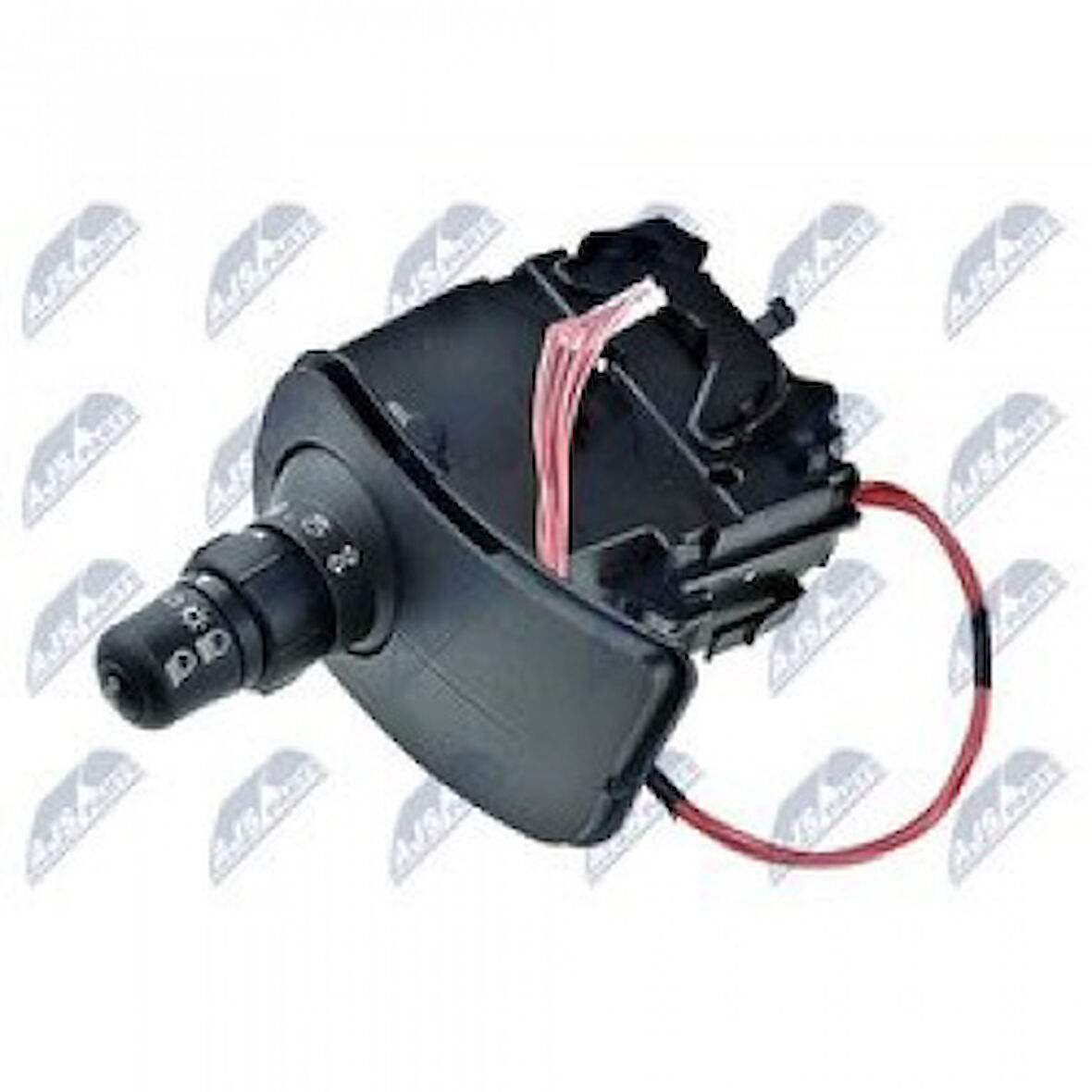 Renault Far Kolu Kangoo II Clio III Modus Cift Sisli (autolu) - Hellux Hsi800152