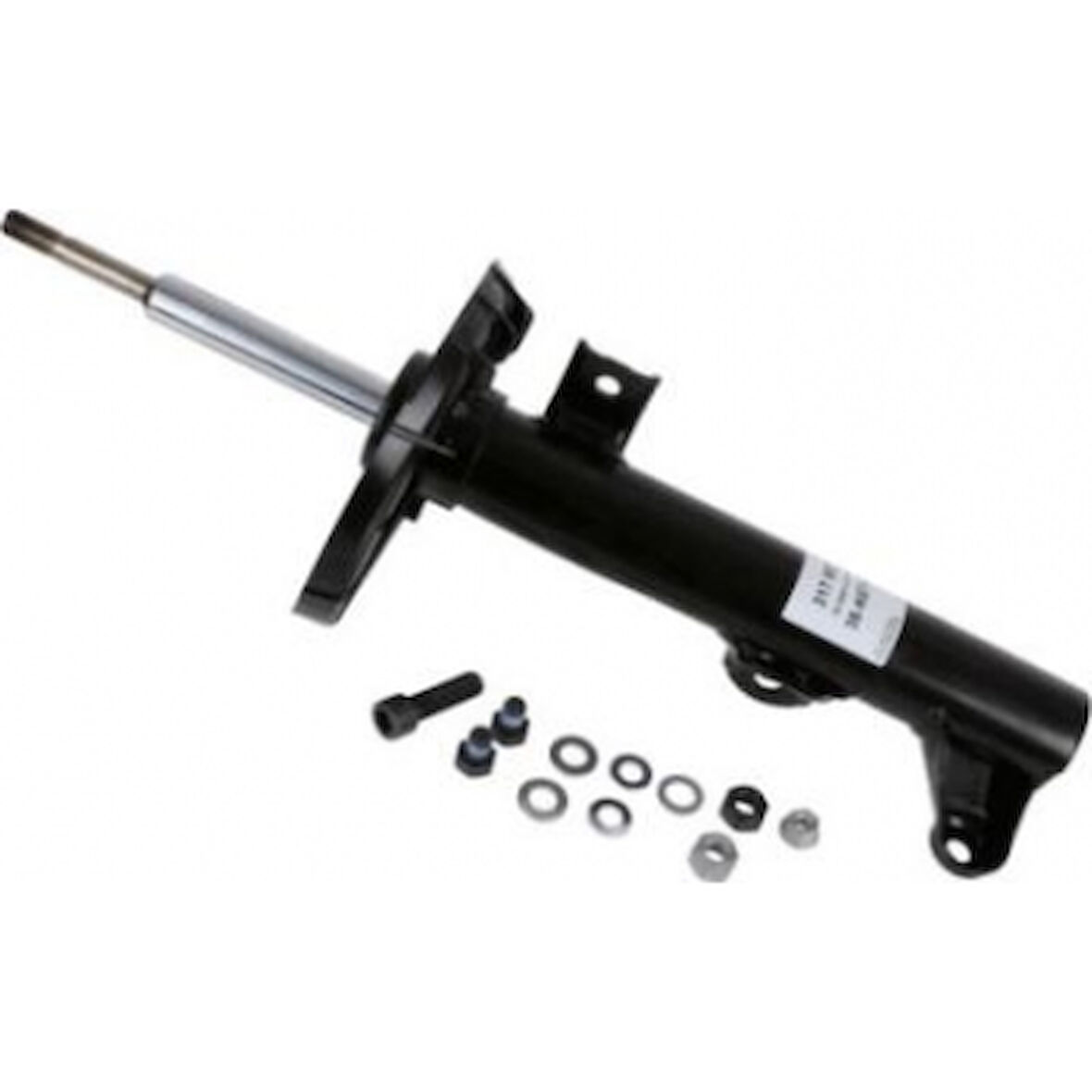 Renault Eski On Amortısor Super Gazlı R9 R11 09 96> - Sachs 230 942