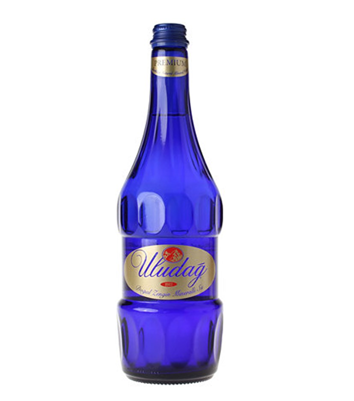 Uludağ Premium Su 750 Ml