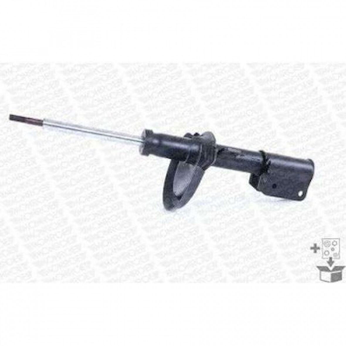 Psa On Amortısor Sag Expert III Jumpy III Scodo III 06> - Monroe G8167