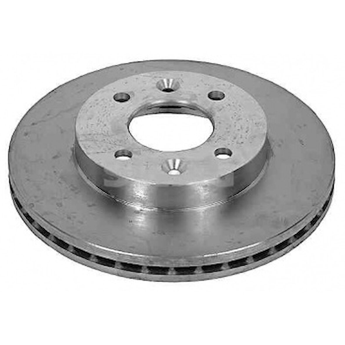 Renault On Fren Aynası (diski) Havalı R19 R21 Clio I II Kangoo Megane I Symbol I 1,2 / 1,4 / 1,5 / 1,6 / 1,9 - Swag 60909072