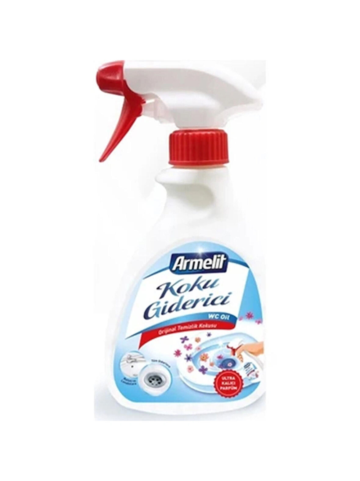  Armelit WC Oil Koku Yok Edici Fresh 250 ml
