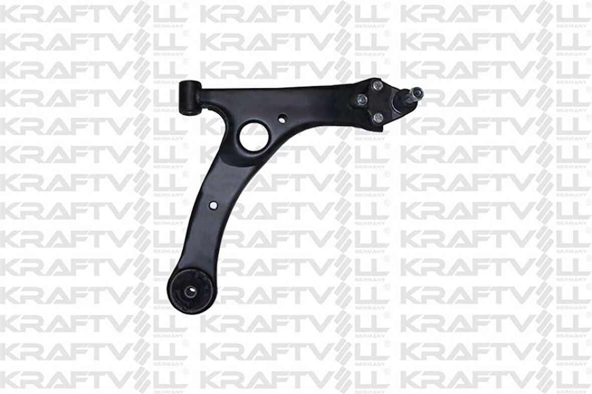 Toyota Salıncak Alt Sag Rotıllı Komple Toyota Avensis 2003-2009 (t25) - Kraftvoll 13050203