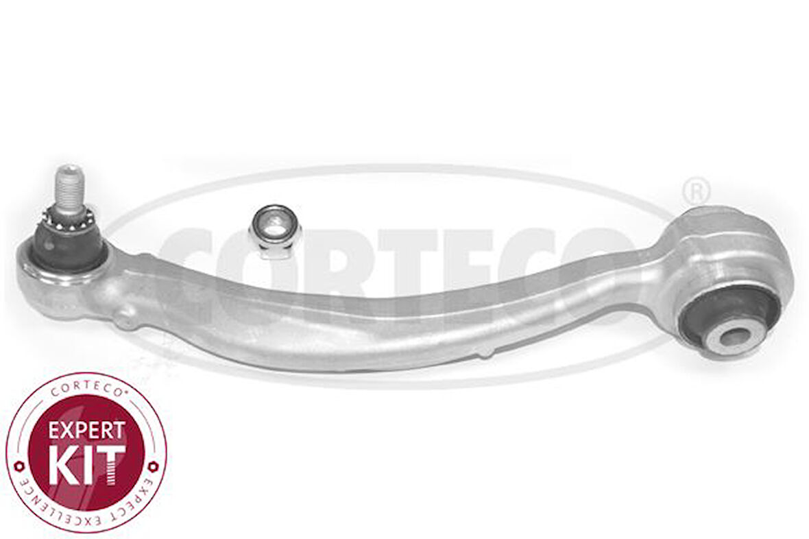 Mercedes Salıncak Rotıllı On Sag Alt W204 07>14 S204 07>14 C204 11> A207 10>16 C207 10>16 - Corteco 49398642