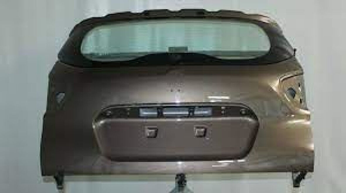Renault Bagaj Kapagı Captur I 12> - Yrj Yrj16-Cpu-301