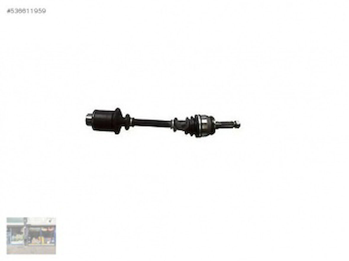 Psa Aks Sol Komple (dis Freze:30. IC Frze:30) J9 Premier Abslı:72 Dis (ct 8 802a) - Anka 10123001