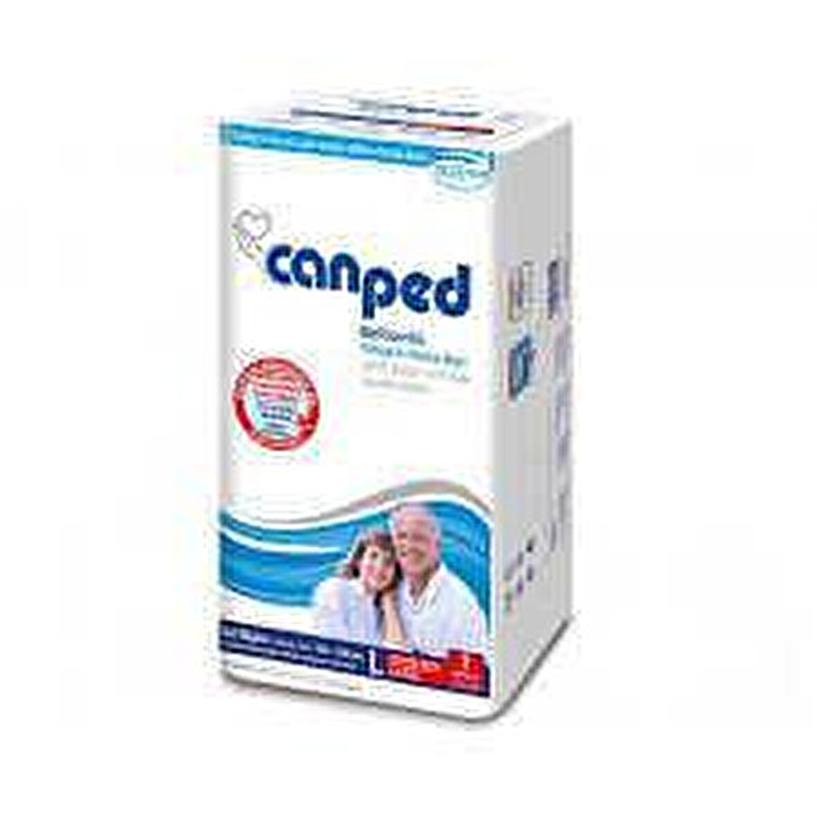 CANPED HASTA BEZİ BÜYÜK POLİTENLİ 7Lİ