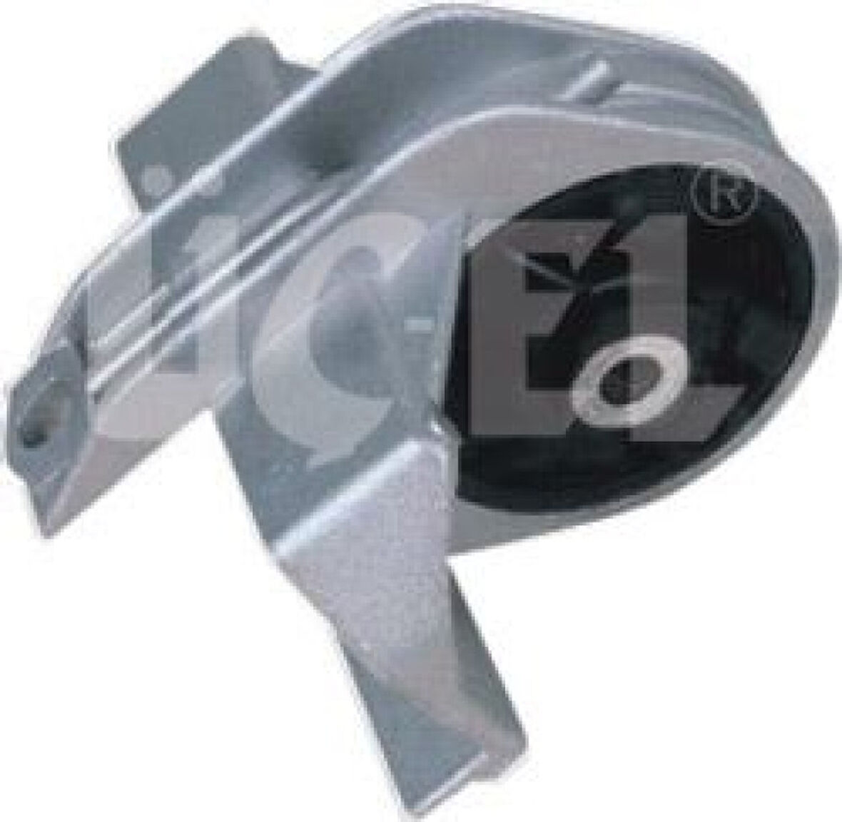 Renault Motor Takozu Arka R19 Clio I Megane I Scenic I Express - Ucel 10459