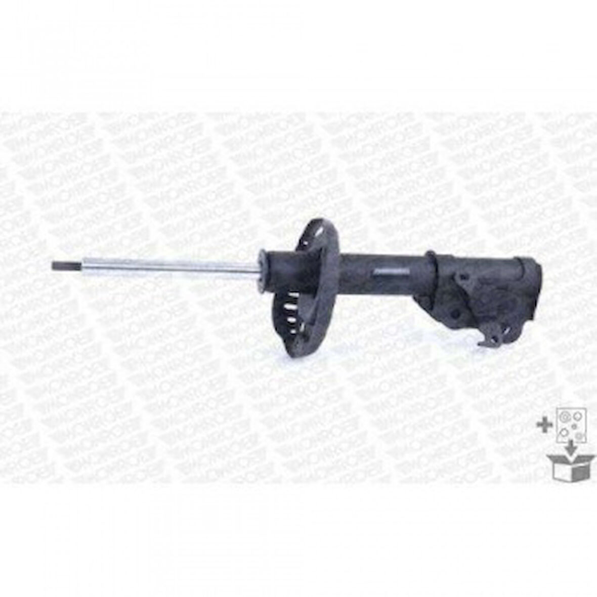 Honda On Amortısor Sol Gazlı Honda CIVIC VIII 2006-2012 - Monroe G8170