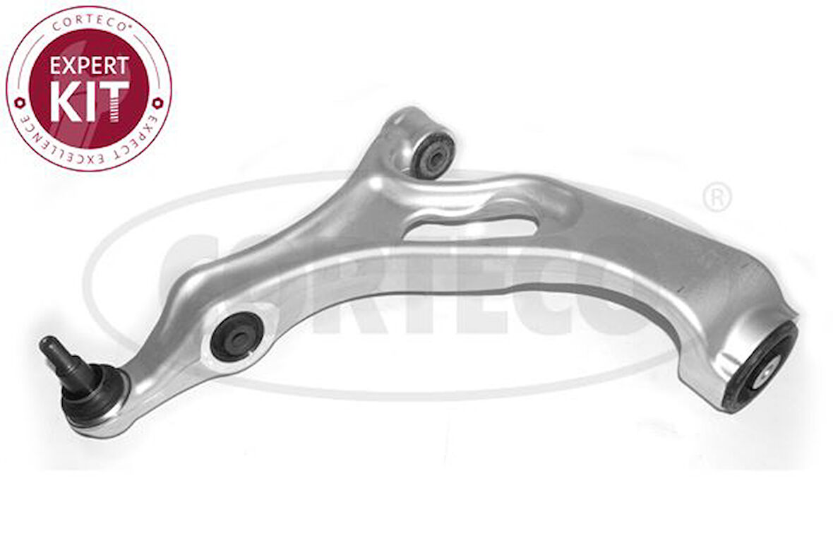 Vag Salıncak Rotıllı On Alt Sag Q7 10 15 Touareg 10>17 Cayenne 11>17 - Corteco 49398553