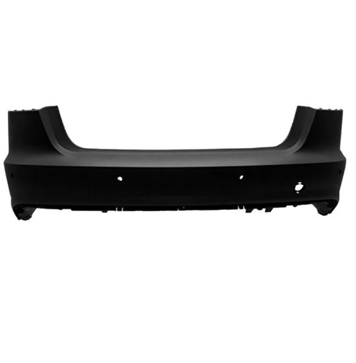 Vag Arka Tampon S-Line A6 15> - Vortex V3613119