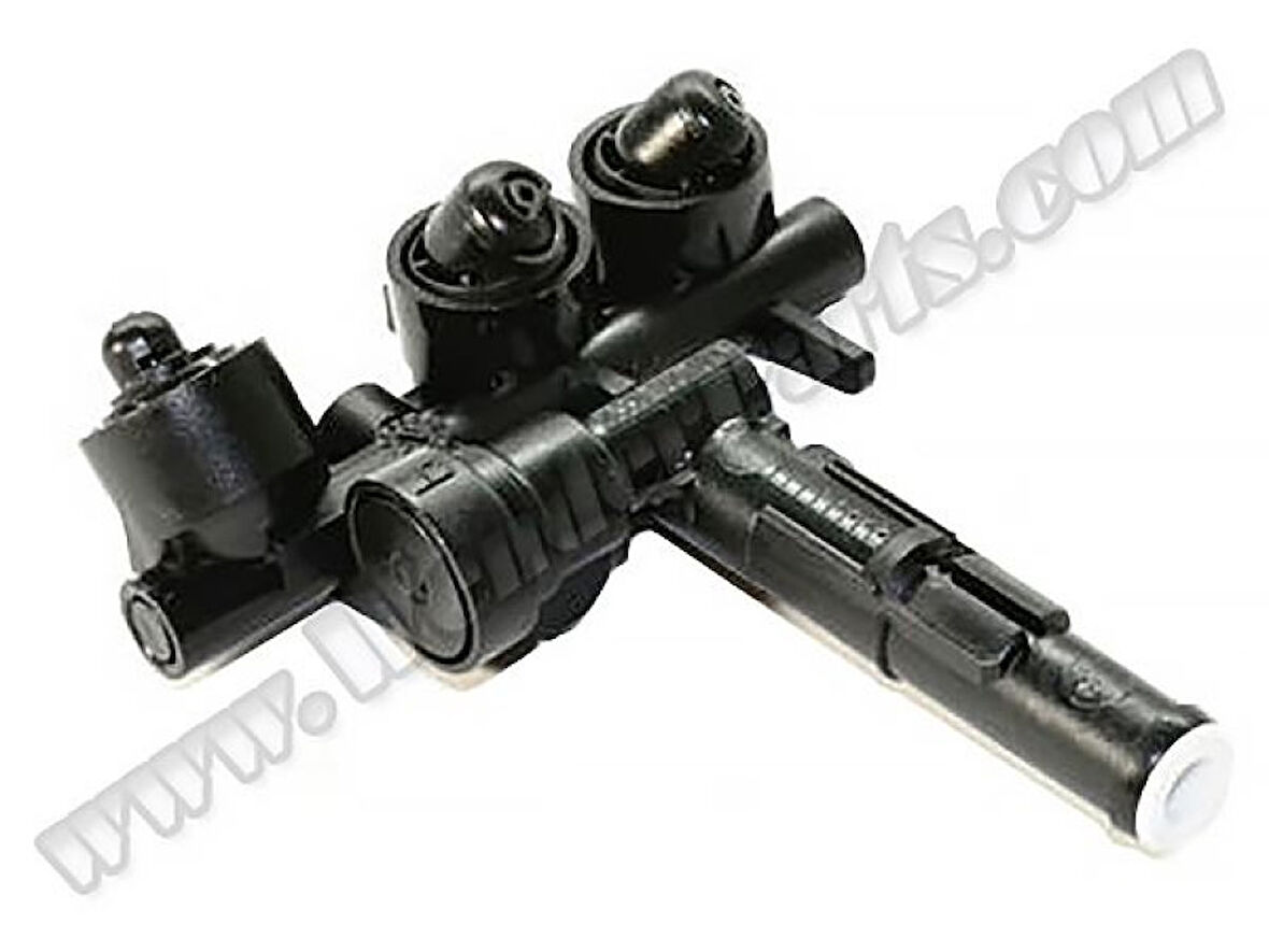 Mercedes Far Yikama Robotu Sol S-Class W220 99>02 - Wenderparts Ma2208601547