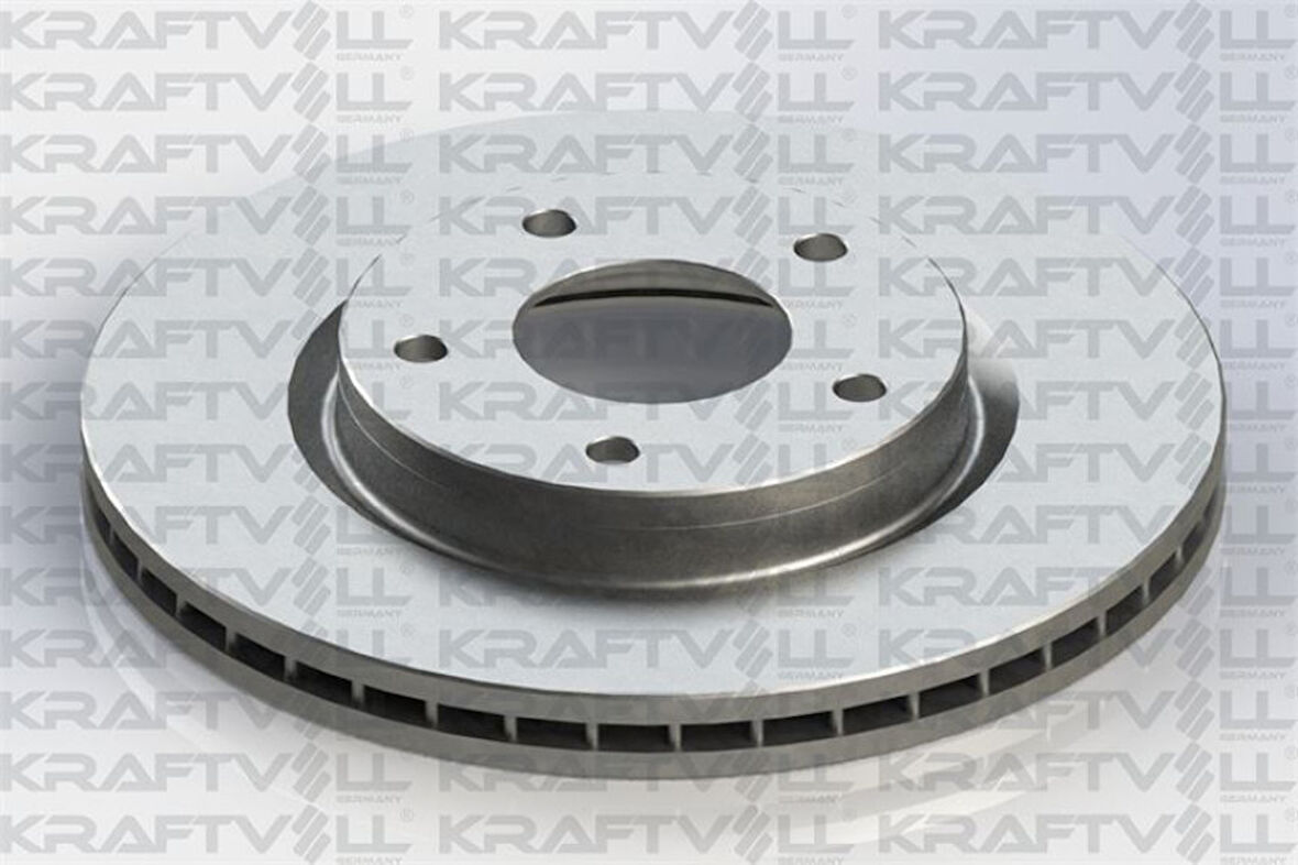 Nissan On Fren Aynası Havalı Nissan Juke 1.5 DCI 1.6 10-> Pulsar 14-> (280x5) - Kraftvoll 07040697