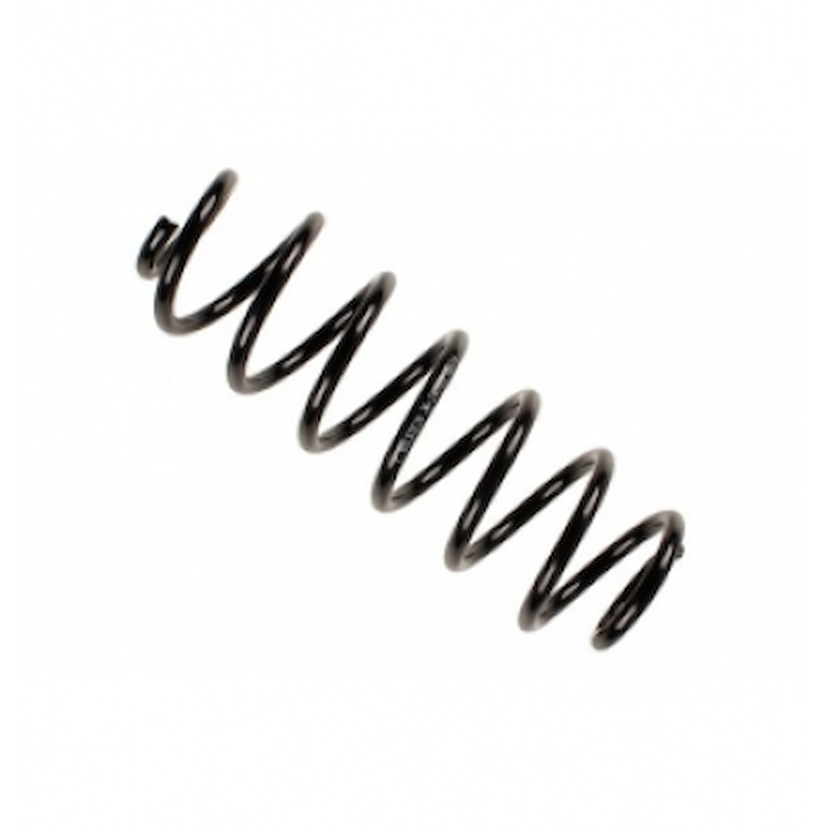 Vag Helezon Yayı Arka Golf V Jetta 06> Scirocco 09> Leon 11>13 Octavıa 04>13 - Febi 46857