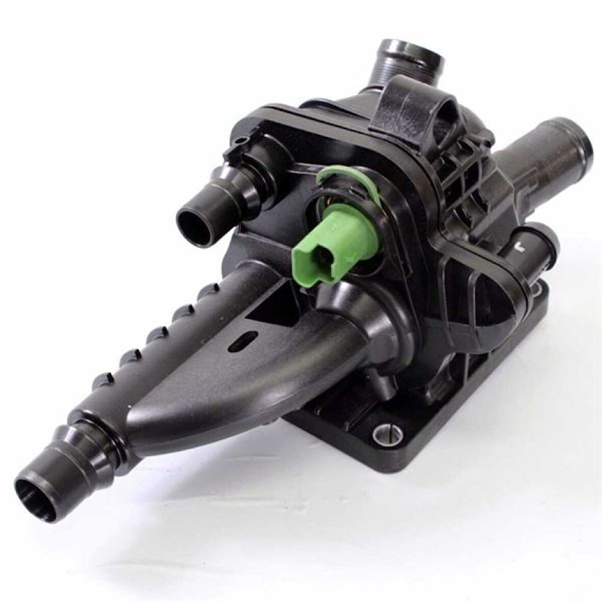 Psa Termostat Govdesi Komple Partner Tepe P2008 P308 P207 P308 P508 P208 P3008 P5008 P4008 Expert III C4 - Psa 1336ax