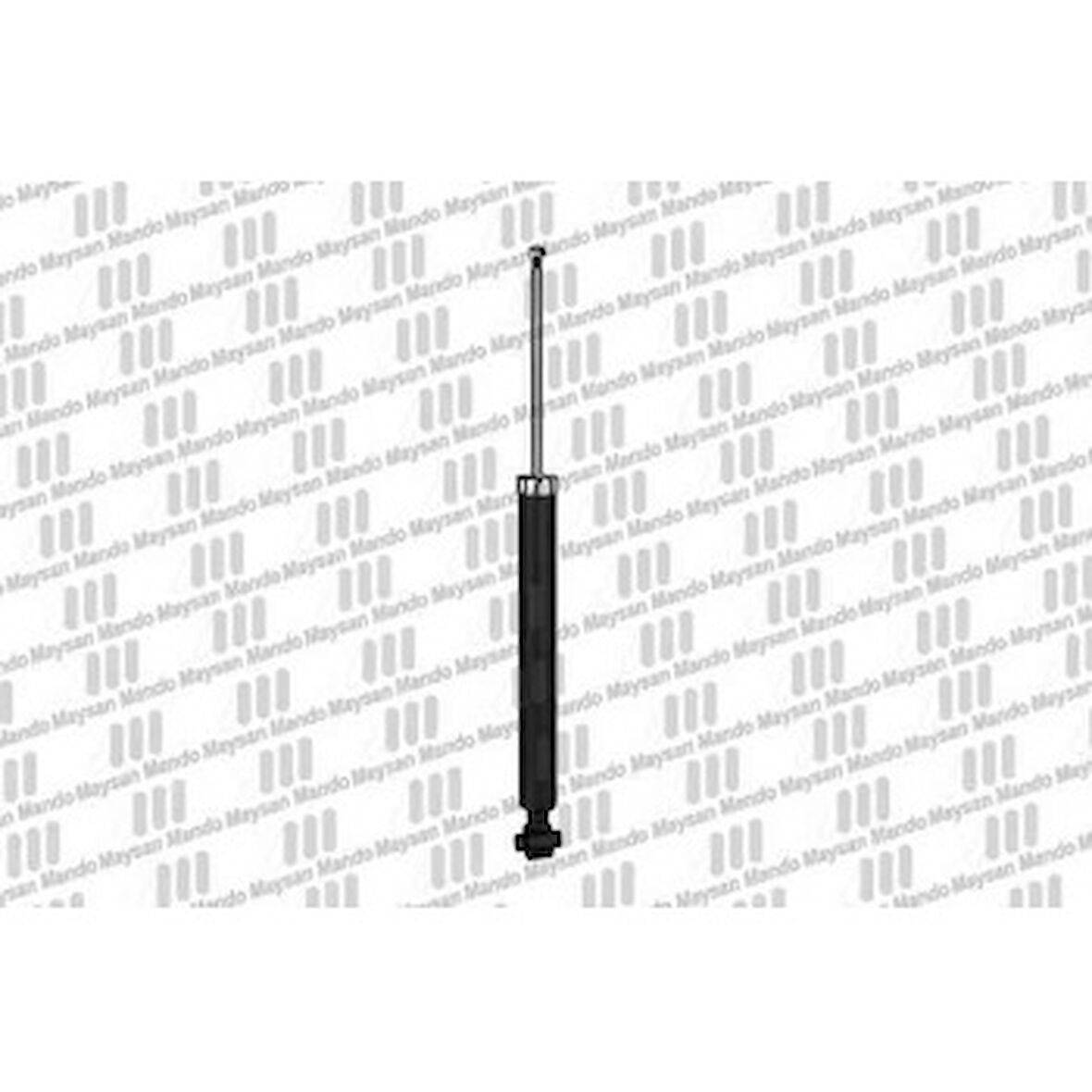 Mercedes Amortısor Arka (gazlı) W204 07>14 W205 14> C204 11> S204 07>14 S205 14> W212 09>15 A207 10>14 C207 0 - Maysan Pn7311114